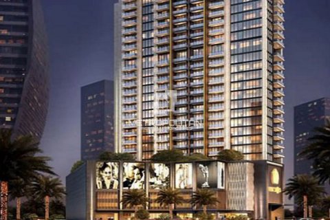 Business Bay, Dubai, UAE의 판매용 아파트 침실 1개, 80제곱미터 번호 593454 - 사진 2