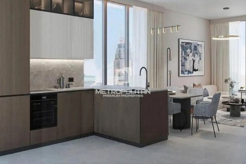 Business Bay, Dubai, UAE의 판매용 아파트 침실 1개, 80제곱미터 번호 593454 - 사진 4