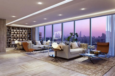 Business Bay, Dubai, UAE의 판매용 아파트 침실 1개, 80제곱미터 번호 593454 - 사진 7