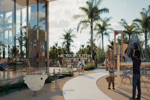 阿联酋 Ras Al Khaimah Al Marjan Island 待售 : 49 平方米 , 编号593670 - 照片 9