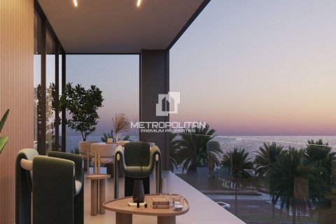 Apartament në Al Marjan Island, Ras Al Khaimah, Emiratet e Bashkuara Arabe 48 m2. № 593671 - Foto 8