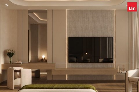 Apartemen di Business Bay, Dubai, UEA 1 kamar tidur, 87.1 m2 nomor 568055 - foto 3