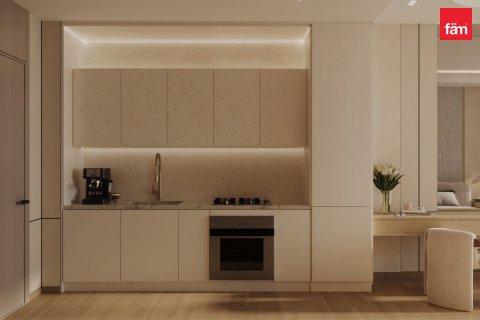 Apartemen di Business Bay, Dubai, UEA 1 kamar tidur, 87.1 m2 nomor 568055 - foto 4