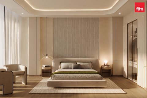 Apartemen di Business Bay, Dubai, UEA 1 kamar tidur, 87.1 m2 nomor 568055 - foto 5