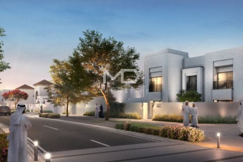 Villa para venda em Al Shamkha, Abu Dhabi, EAU 4 quartos, 389.9 m2 № 555197 - foto 3