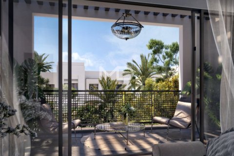 Villa para venda em Al Shamkha, Abu Dhabi, EAU 4 quartos, 389.9 m2 № 555197 - foto 19