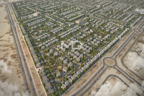 Villa para venda em Al Shamkha, Abu Dhabi, EAU 4 quartos, 389.9 m2 № 555197 - foto 20