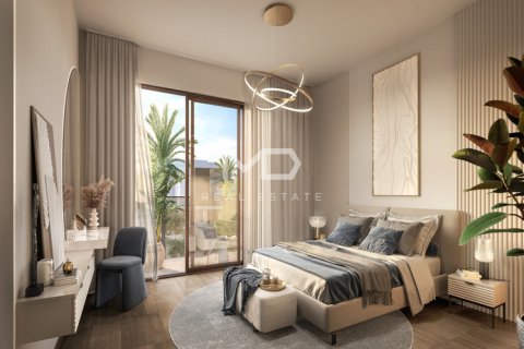 Villa para venda em Al Shamkha, Abu Dhabi, EAU 4 quartos, 389.9 m2 № 555197 - foto 7