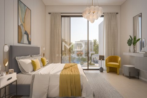 Villa para venda em Al Shamkha, Abu Dhabi, EAU 4 quartos, 389.9 m2 № 555197 - foto 11