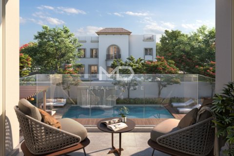 Villa para venda em Al Shamkha, Abu Dhabi, EAU 4 quartos, 389.9 m2 № 555197 - foto 22