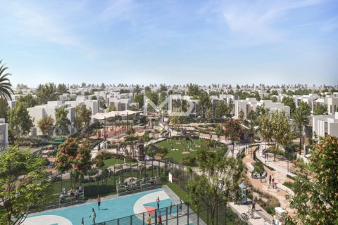 Villa para venda em Al Shamkha, Abu Dhabi, EAU 4 quartos, 389.9 m2 № 555197 - foto 6