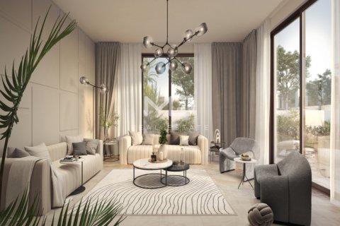 Villa para venda em Al Shamkha, Abu Dhabi, EAU 4 quartos, 389.9 m2 № 555197 - foto 2