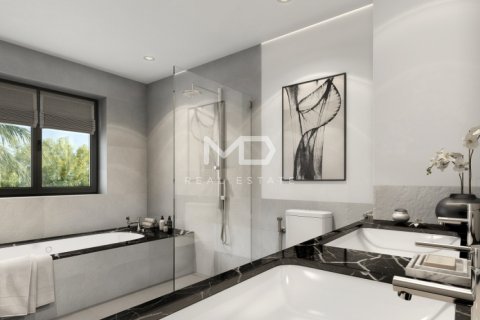 Villa para venda em Al Shamkha, Abu Dhabi, EAU 4 quartos, 389.9 m2 № 555197 - foto 15