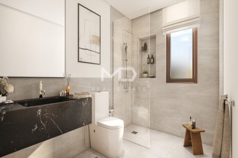 Villa para venda em Al Shamkha, Abu Dhabi, EAU 4 quartos, 389.9 m2 № 555197 - foto 13