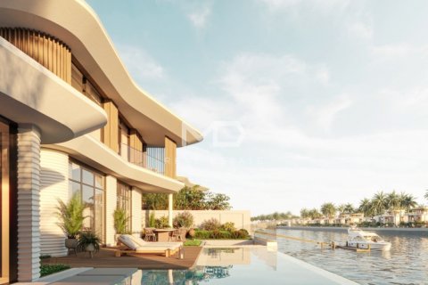 Villa in vendita a Yas Island, Abu Dhabi, EAU 4 camere da letto, 479.9 mq. № 555198 - foto 15