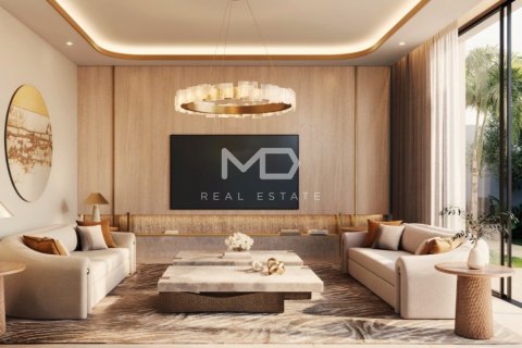 Villa in vendita a Yas Island, Abu Dhabi, EAU 4 camere da letto, 479.9 mq. № 555198 - foto 3