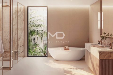 Villa in vendita a Yas Island, Abu Dhabi, EAU 4 camere da letto, 479.9 mq. № 555198 - foto 7