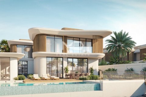Villa in vendita a Yas Island, Abu Dhabi, EAU 4 camere da letto, 479.9 mq. № 555198 - foto 10
