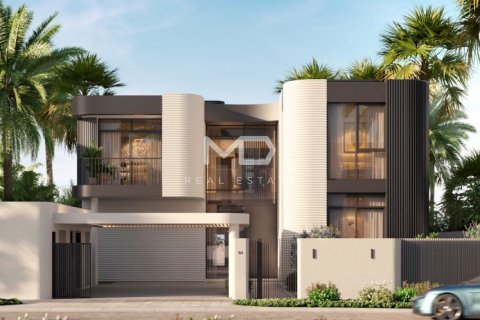 Villa in vendita a Yas Island, Abu Dhabi, EAU 4 camere da letto, 479.9 mq. № 555198 - foto 12