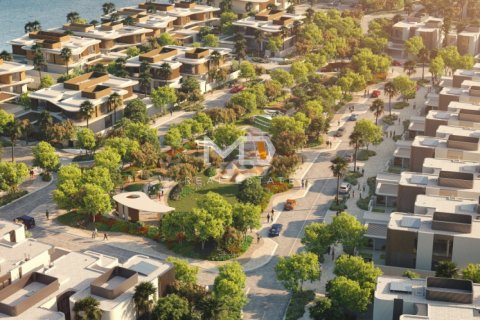 Villa in vendita a Yas Island, Abu Dhabi, EAU 4 camere da letto, 479.9 mq. № 555198 - foto 19