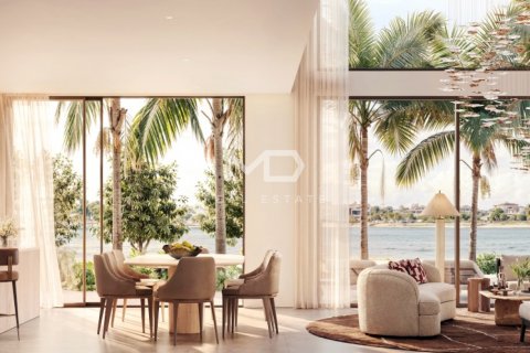 Villa in vendita a Yas Island, Abu Dhabi, EAU 4 camere da letto, 479.9 mq. № 555198 - foto 2