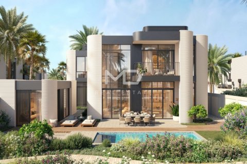 Villa in vendita a Yas Island, Abu Dhabi, EAU 4 camere da letto, 479.9 mq. № 555198 - foto 13