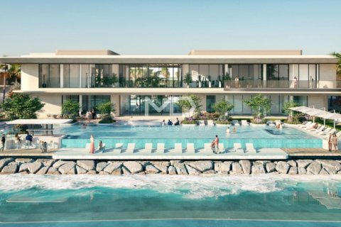 Villa in vendita a Yas Island, Abu Dhabi, EAU 4 camere da letto, 479.9 mq. № 555198 - foto 16