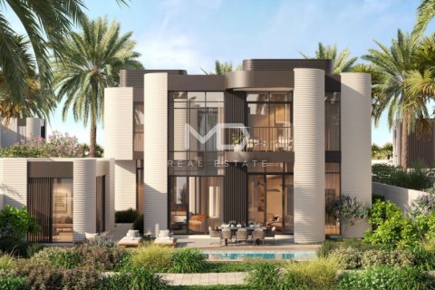 Villa in vendita a Yas Island, Abu Dhabi, EAU 4 camere da letto, 479.9 mq. № 555198 - foto 14