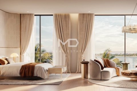 Villa in vendita a Yas Island, Abu Dhabi, EAU 4 camere da letto, 479.9 mq. № 555198 - foto 5