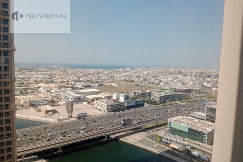 Apartment sa Business Bay, Dubai, UAE 2 silid-tulugan, 130.1 sq.m. № 556426 - larawan 9