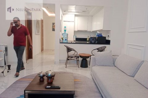 Apartment sa Business Bay, Dubai, UAE 2 silid-tulugan, 130.1 sq.m. № 556426 - larawan 12