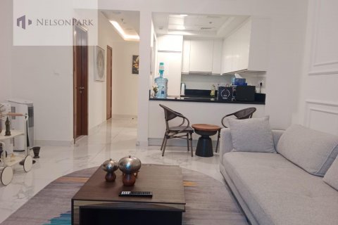 Apartment sa Business Bay, Dubai, UAE 2 silid-tulugan, 130.1 sq.m. № 556426 - larawan 13