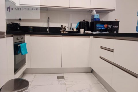 Apartment sa Business Bay, Dubai, UAE 2 silid-tulugan, 130.1 sq.m. № 556426 - larawan 7