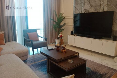 Apartment sa Business Bay, Dubai, UAE 2 silid-tulugan, 130.1 sq.m. № 556426 - larawan 3
