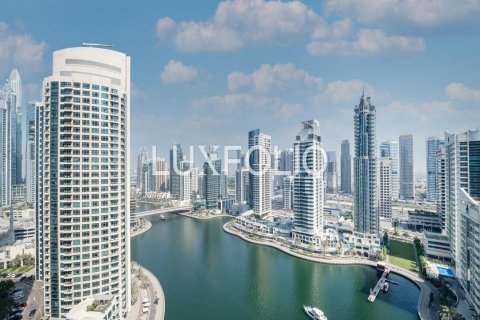 Byt v Dubai Marina, SAE 2 ložnice, 164 m² Č.: 627533 - fotografie 18
