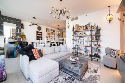 Byt v Dubai Marina, SAE 2 ložnice, 164 m² Č.: 627533 - fotografie 3