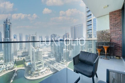 Byt v Dubai Marina, SAE 2 ložnice, 164 m² Č.: 627533 - fotografie 17
