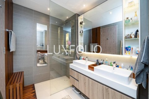 Byt v Dubai Marina, SAE 2 ložnice, 164 m² Č.: 627533 - fotografie 12