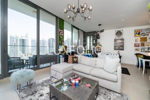 Byt v Dubai Marina, SAE 2 ložnice, 164 m² Č.: 627533 - fotografie 1