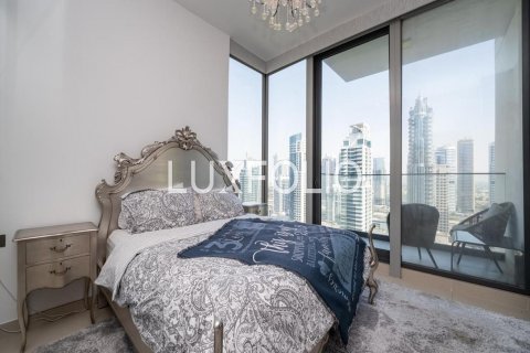 Byt v Dubai Marina, SAE 2 ložnice, 164 m² Č.: 627533 - fotografie 13