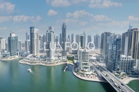 Byt v Dubai Marina, SAE 2 ložnice, 164 m² Č.: 627533 - fotografie 16