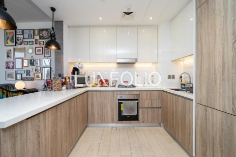 Byt v Dubai Marina, SAE 2 ložnice, 164 m² Č.: 627533 - fotografie 10