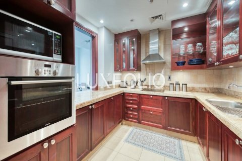 Apartment in Old Town, Dubai, UAE 2 bedrooms, 126 sq.m. № 627534 - photo 4