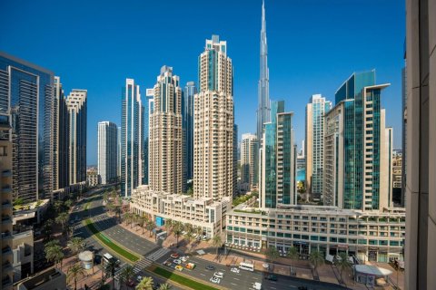 Downtown Dubai (Downtown Burj Dubai), Dubai, संयुक्त अरब अमीरात में अपार्टमेंट, 2 बेडरूम, 152 वर्ग मीटर, संख्या 628573 - फ़ोटो 4