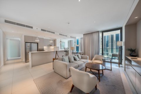Downtown Dubai (Downtown Burj Dubai), Dubai, संयुक्त अरब अमीरात में अपार्टमेंट, 2 बेडरूम, 152 वर्ग मीटर, संख्या 628573 - फ़ोटो 1
