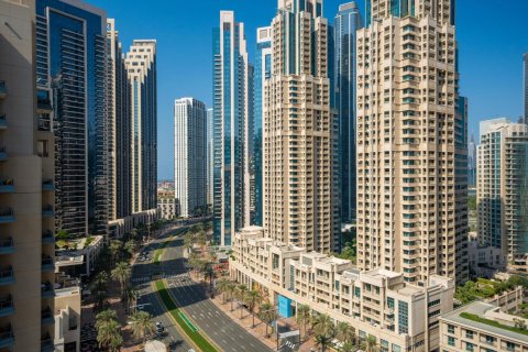 Downtown Dubai (Downtown Burj Dubai), Dubai, संयुक्त अरब अमीरात में अपार्टमेंट, 2 बेडरूम, 152 वर्ग मीटर, संख्या 628573 - फ़ोटो 16