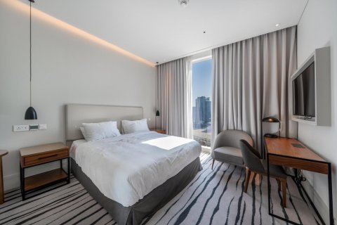 Downtown Dubai (Downtown Burj Dubai), Dubai, संयुक्त अरब अमीरात में अपार्टमेंट, 2 बेडरूम, 152 वर्ग मीटर, संख्या 628573 - फ़ोटो 12