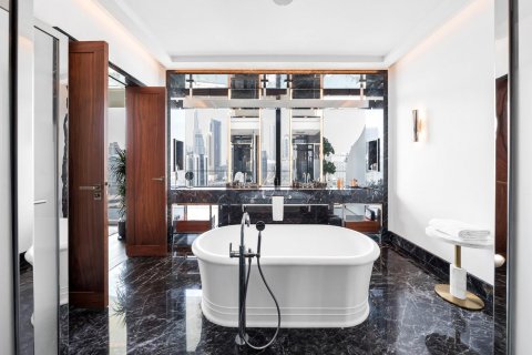 阿联酋 Dubai Business Bay 待租 : 4 卧, 715 平方米 , 编号628572 - 照片 23
