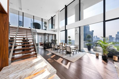 阿联酋 Dubai Business Bay 待租 : 4 卧, 715 平方米 , 编号628572 - 照片 2