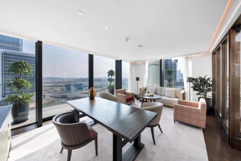 阿联酋 Dubai Business Bay 待租 : 4 卧, 715 平方米 , 编号628572 - 照片 12